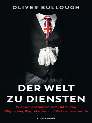 cover image of Der Welt zu Diensten